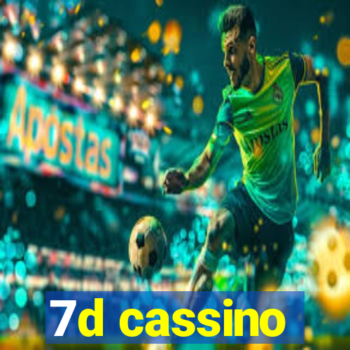 7d cassino